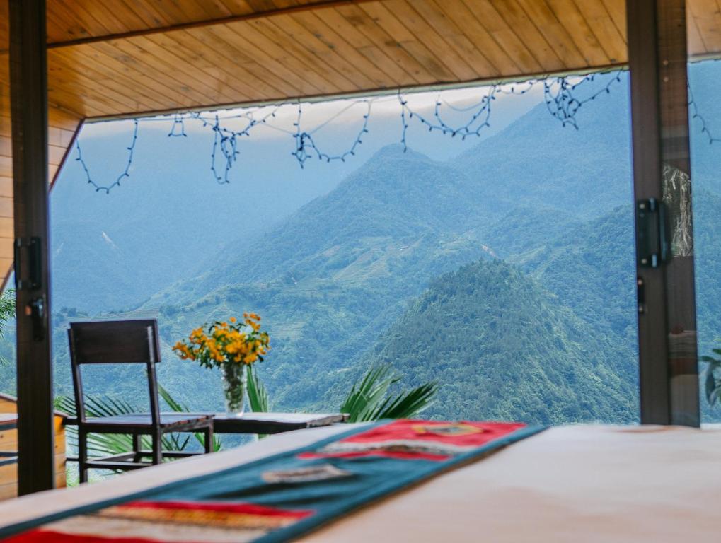 Mường Hoa Hillside Homestay – Sa Pa