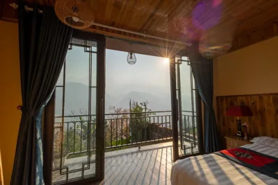 Mường Hoa Hillside Homestay – Fotos 5