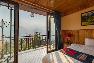 Mường Hoa Hillside Homestay – Fotos 9