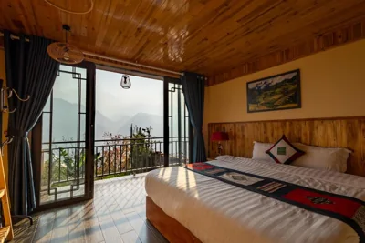 Mường Hoa Hillside Homestay – Fotos 10