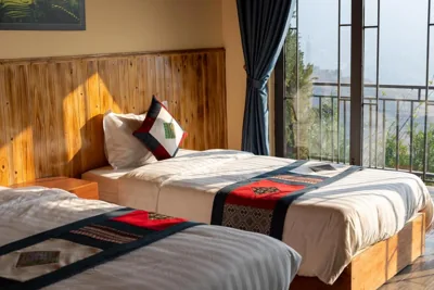 Mường Hoa Hillside Homestay – Fotos 11
