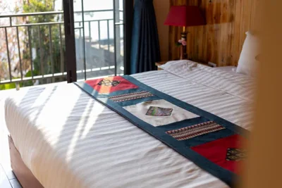 Mường Hoa Hillside Homestay – Fotos 12