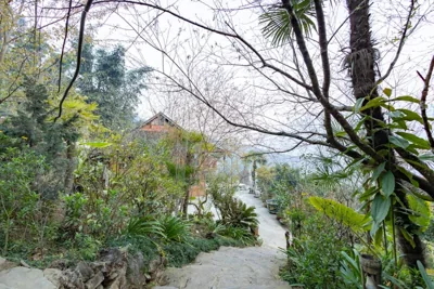 Mường Hoa Hillside Homestay – Fotos 13