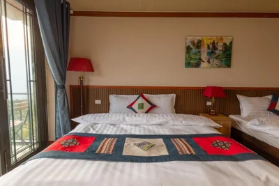 Mường Hoa Hillside Homestay – Fotos 16